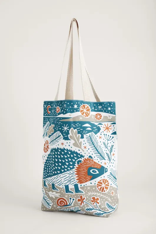 Seasalt sales jute shopper