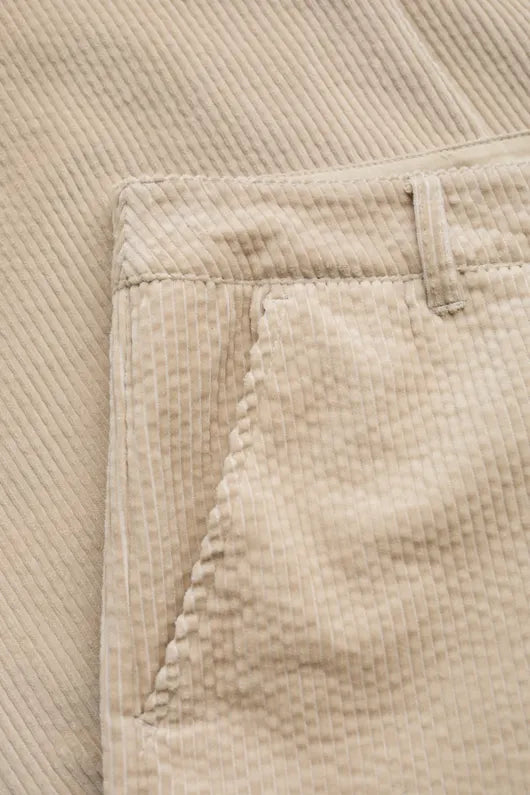 Seasalt Asphodel Trousers Birch - Size: 18