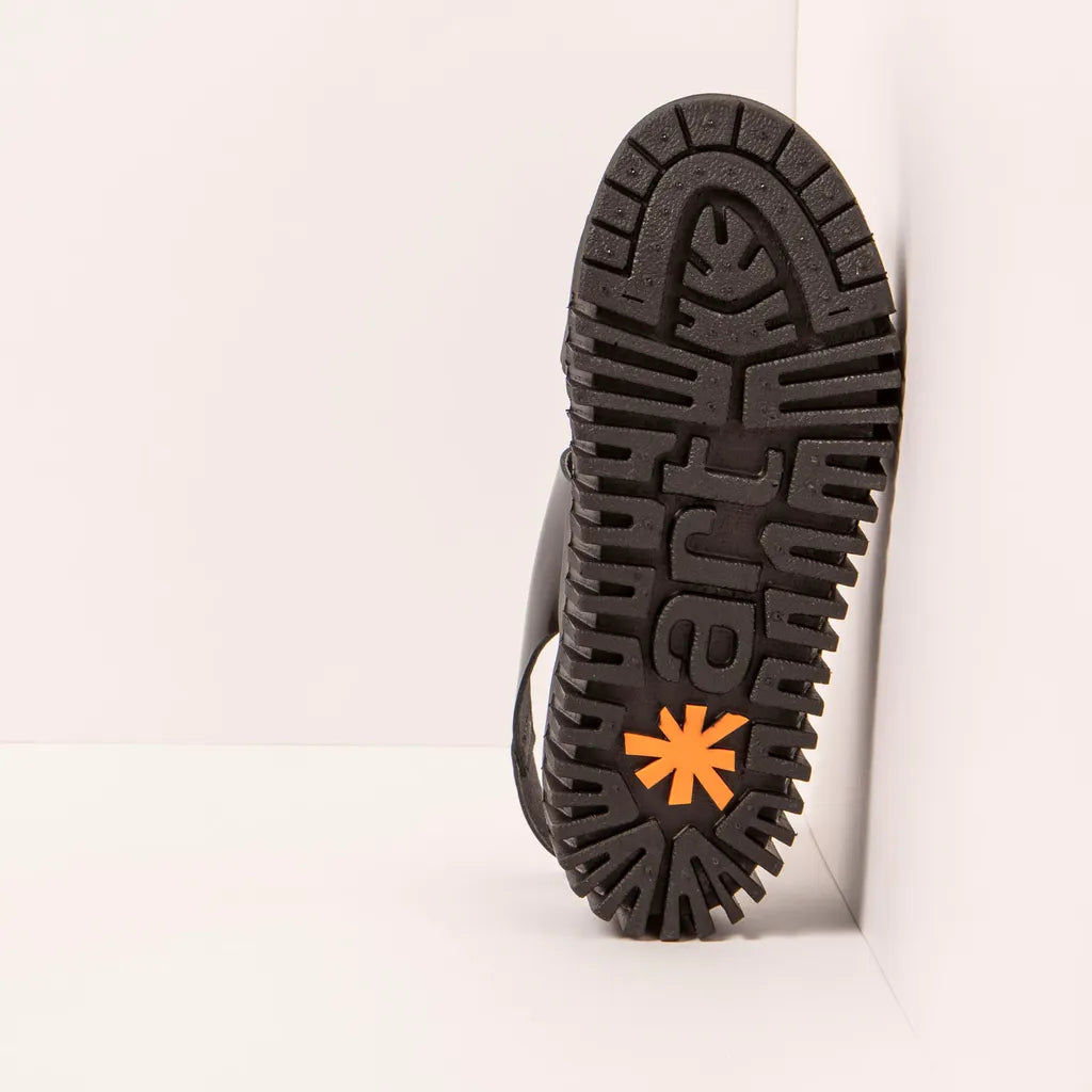 Art Company 1578 Multi Black / Brighton