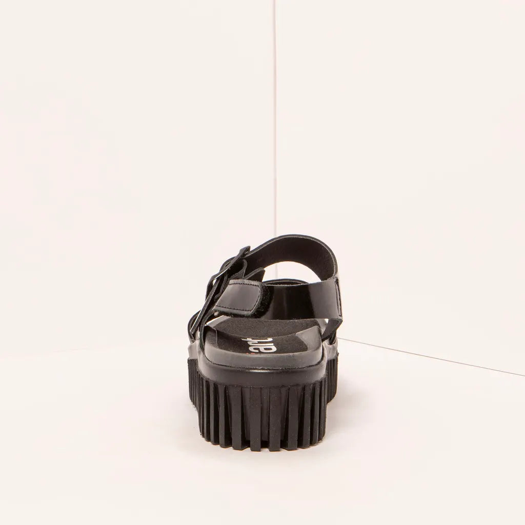 Art Company 1578 Multi Black / Brighton