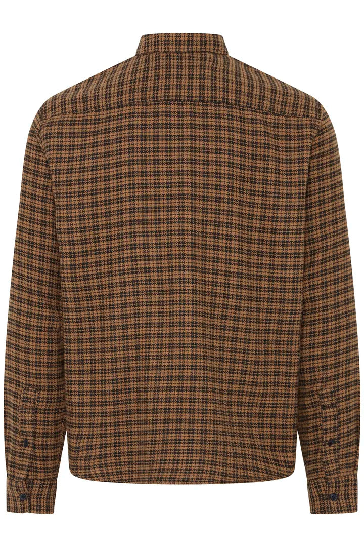 Blend Clark Shirt Arganoil