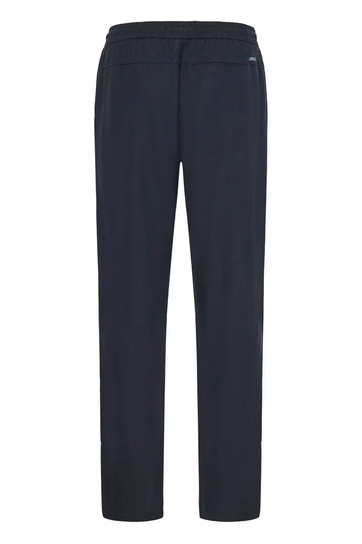 Blend Malvin Linen Trousers Salute