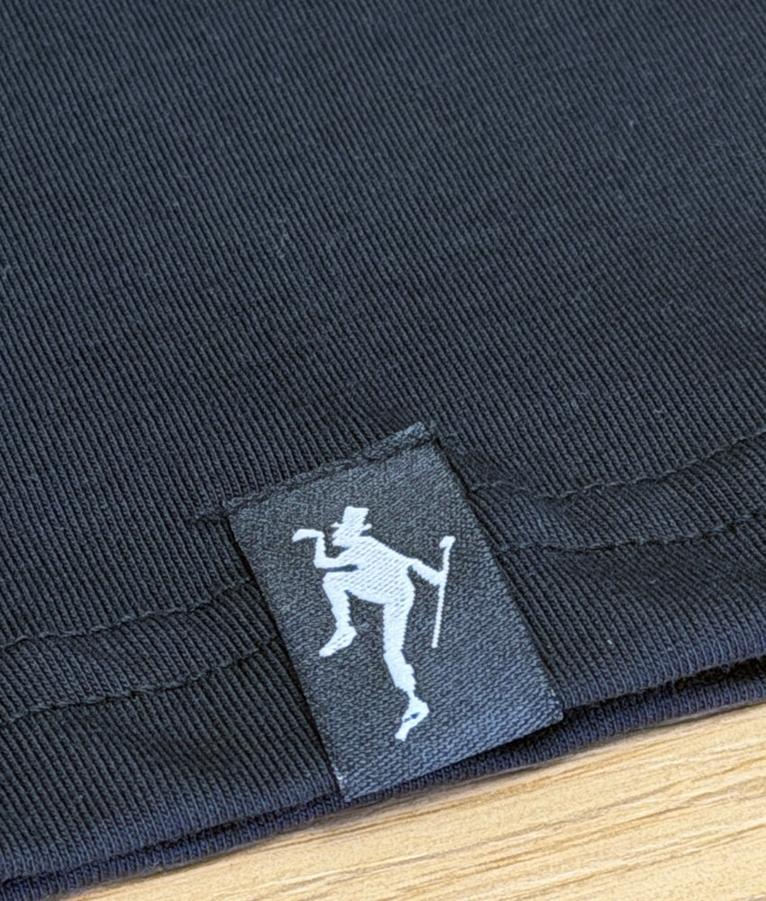 Dirty Velvet Mr. Fox T-shirt
