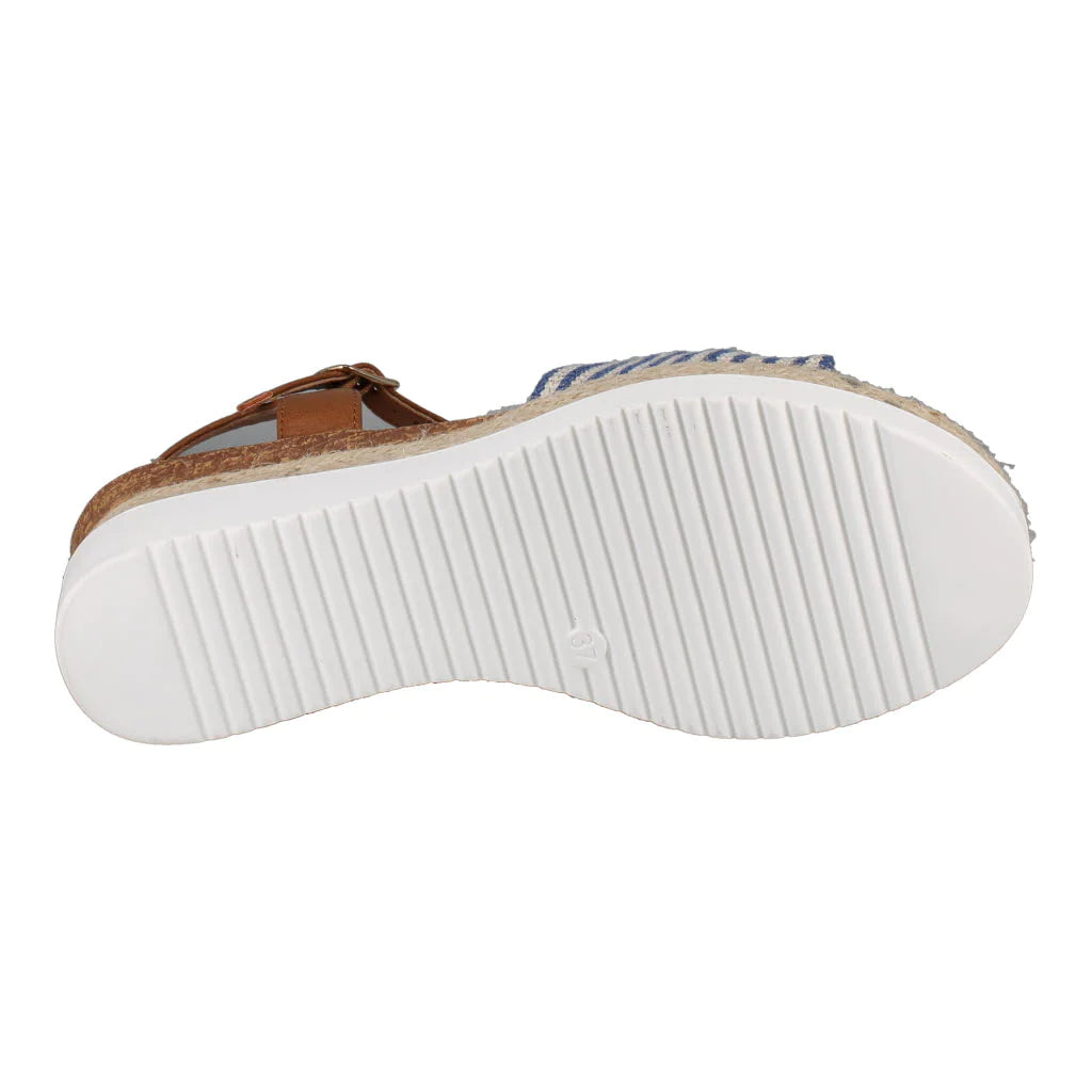 Josef Seibel Westland Espi 01 Blue/Kombi