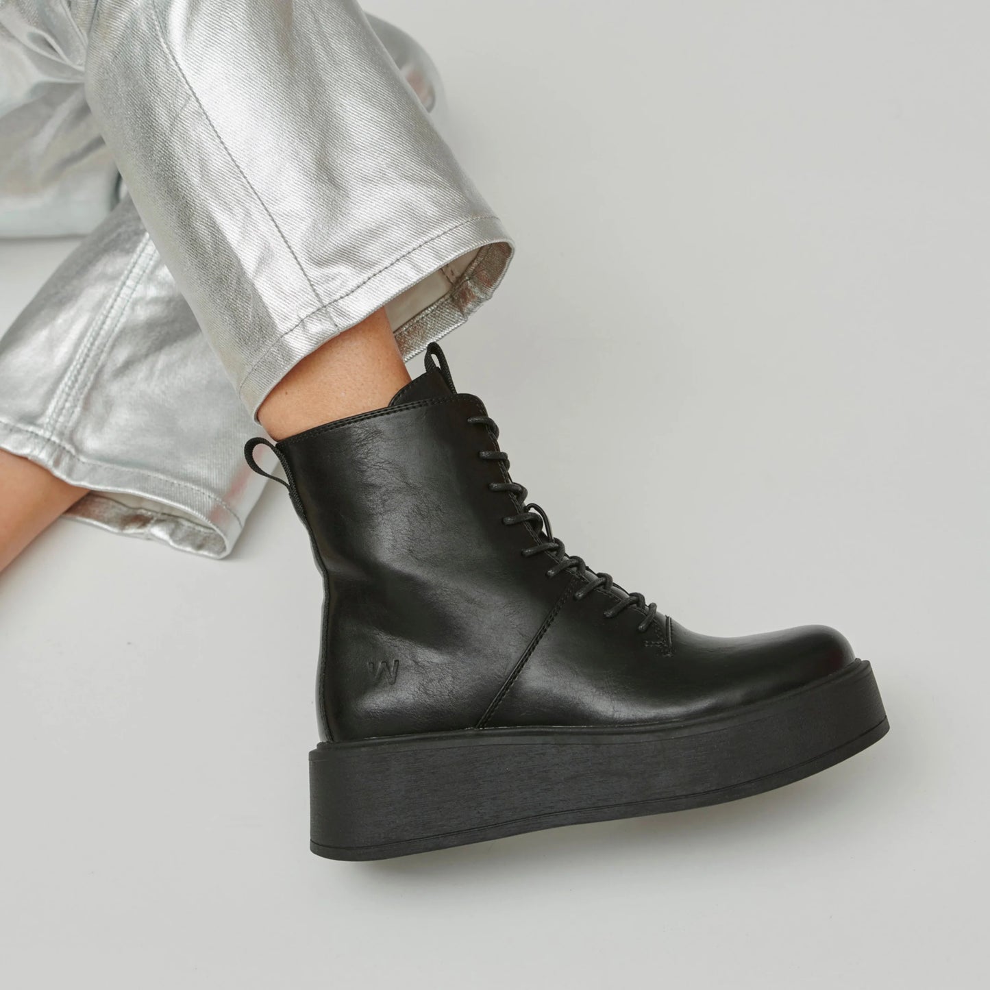 Josef Seibel Westland Gemma 02 Black