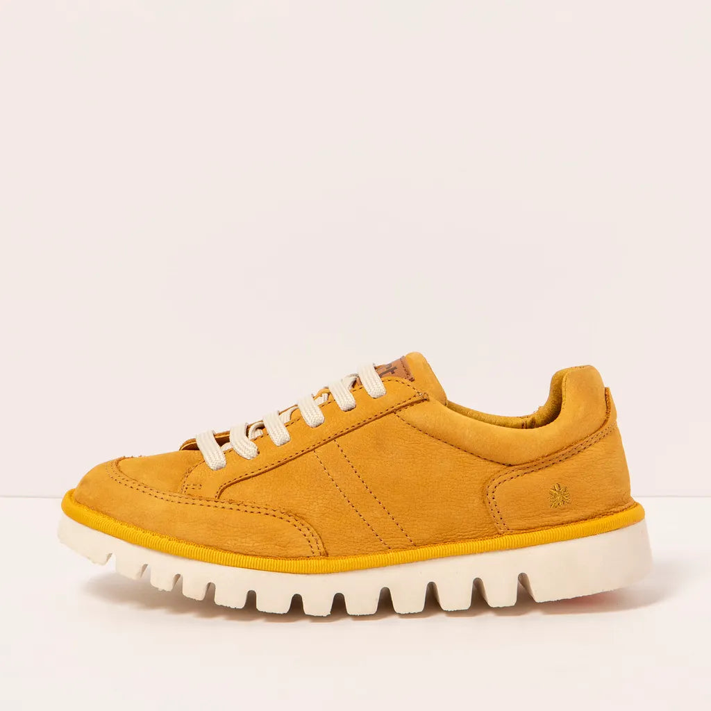 Art Company 1595 NoBuck Honey/Ontario