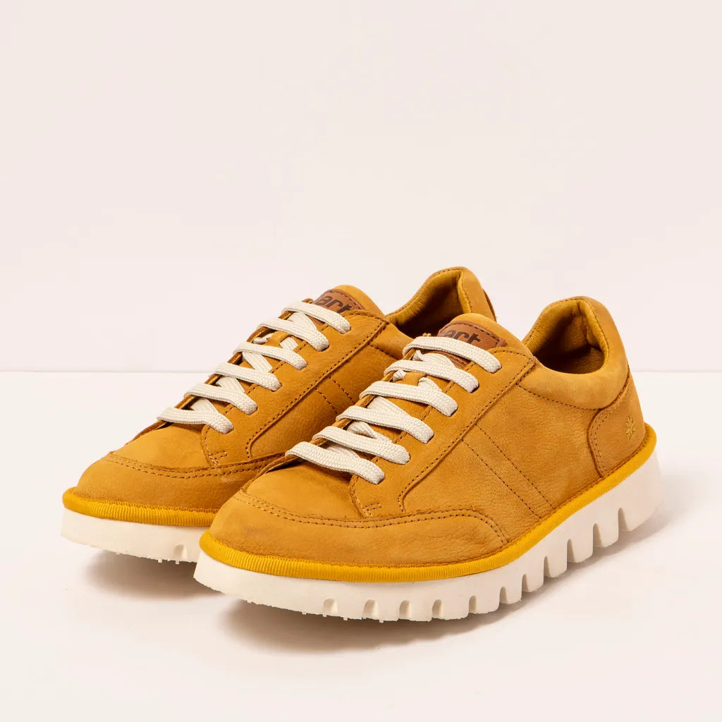 Art Company 1595 NoBuck Honey/Ontario