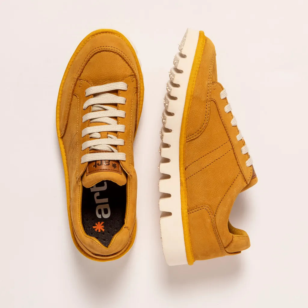 Art Company 1595 NoBuck Honey/Ontario