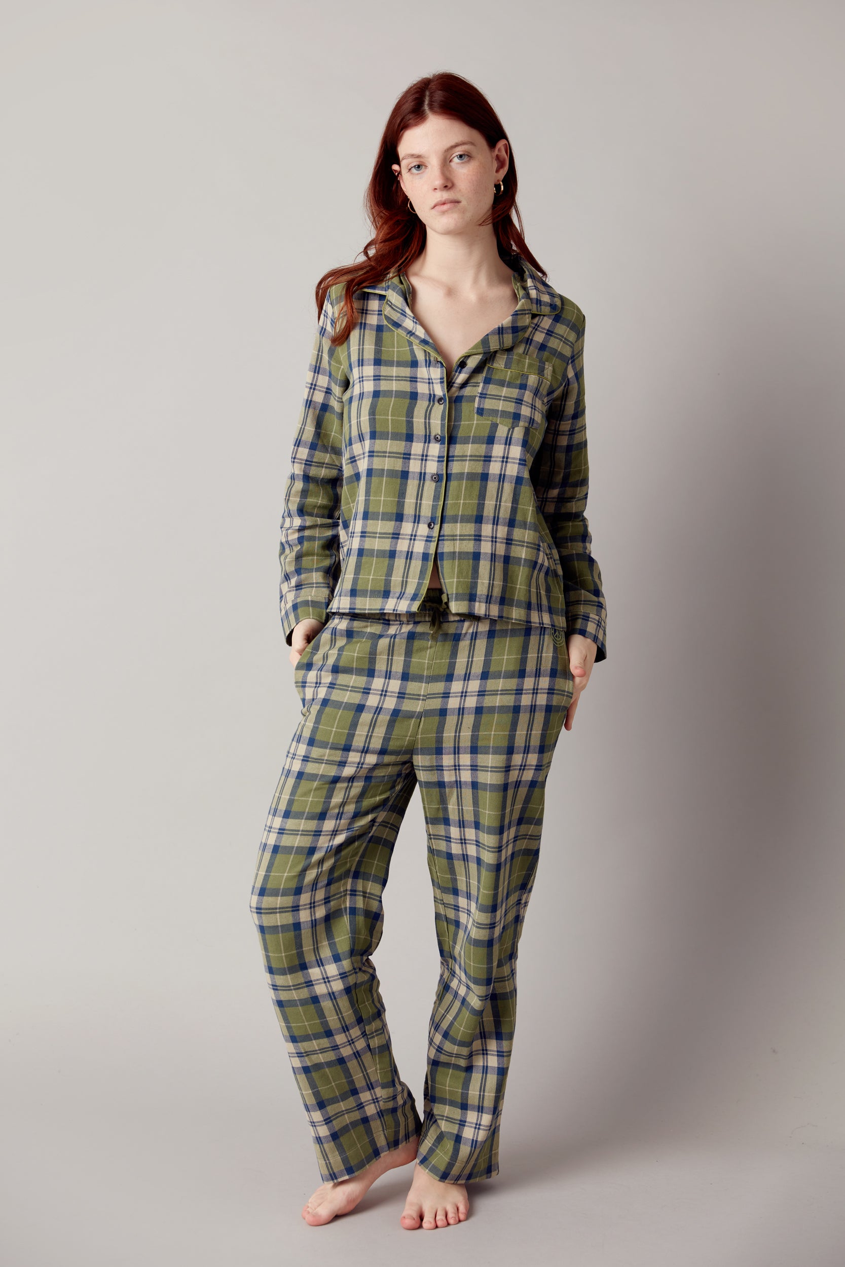 Jim jams online pyjamas