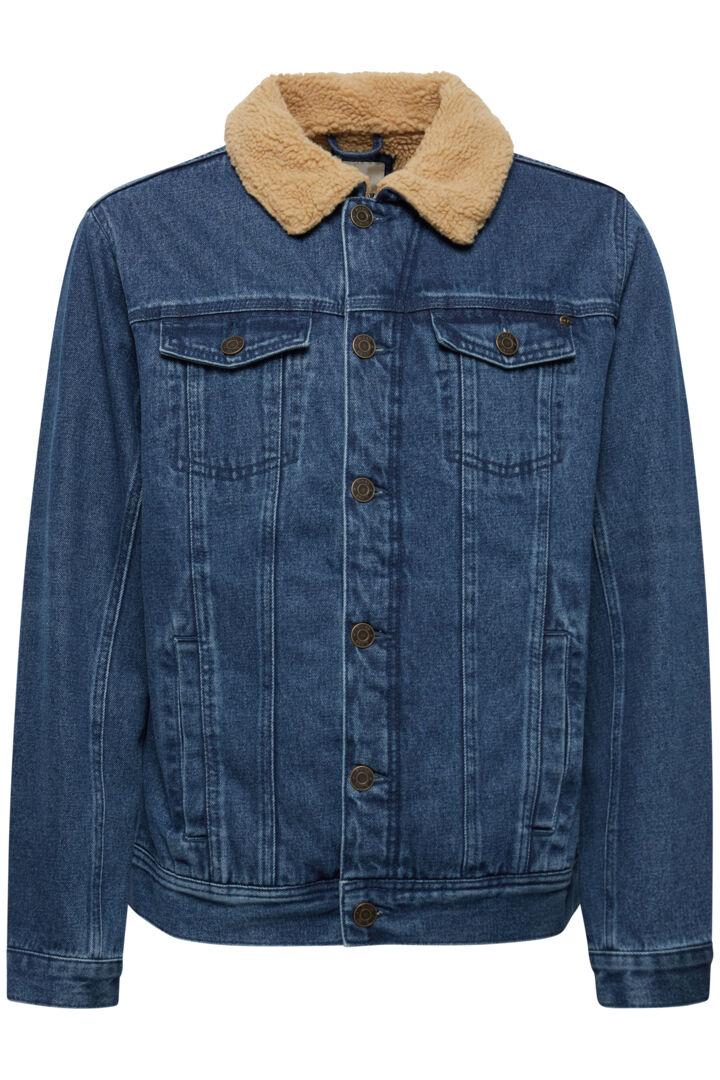 Blend denim hot sale jacket