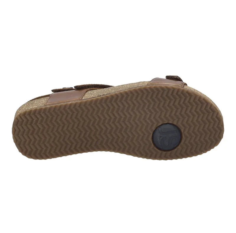 Josef Seibel Tonga 25 Camel