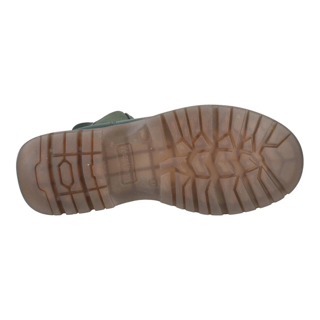 Josef Seibel Westland Peyton 05 Green