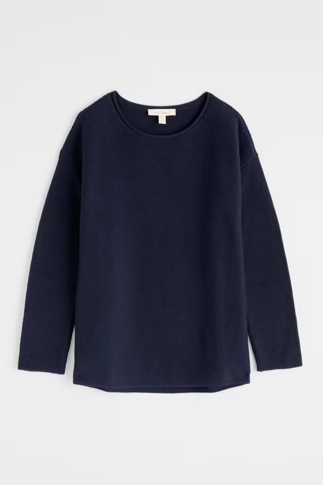 Seasalt Fruity Jumper Maritime