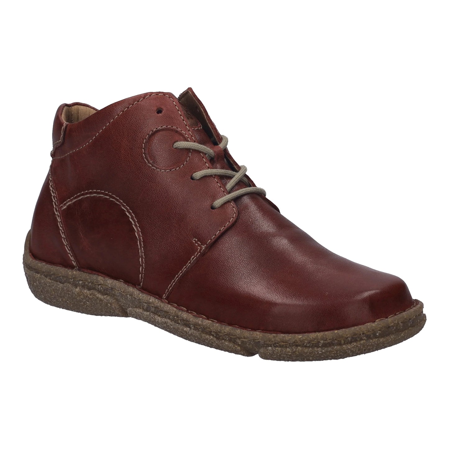 Josef Seibel Neele 46 Red