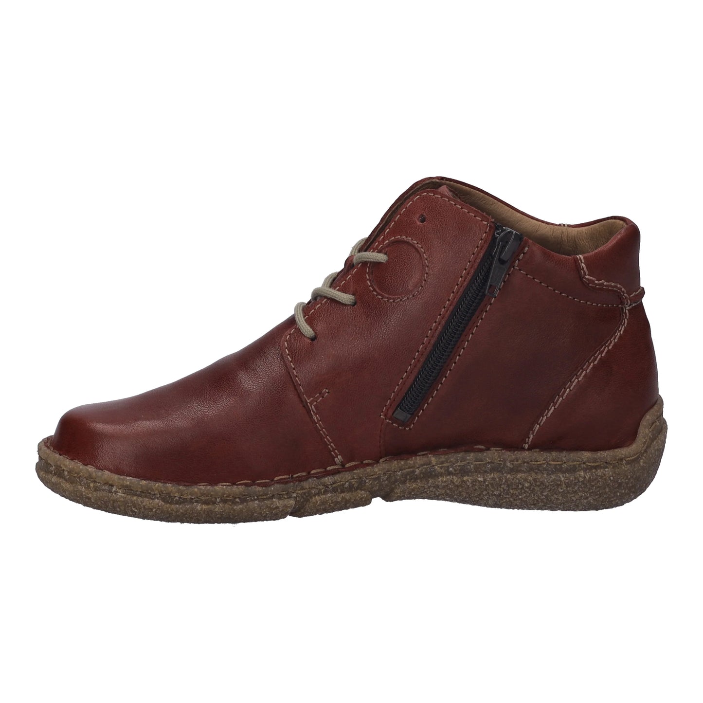 Josef Seibel Neele 46 Red