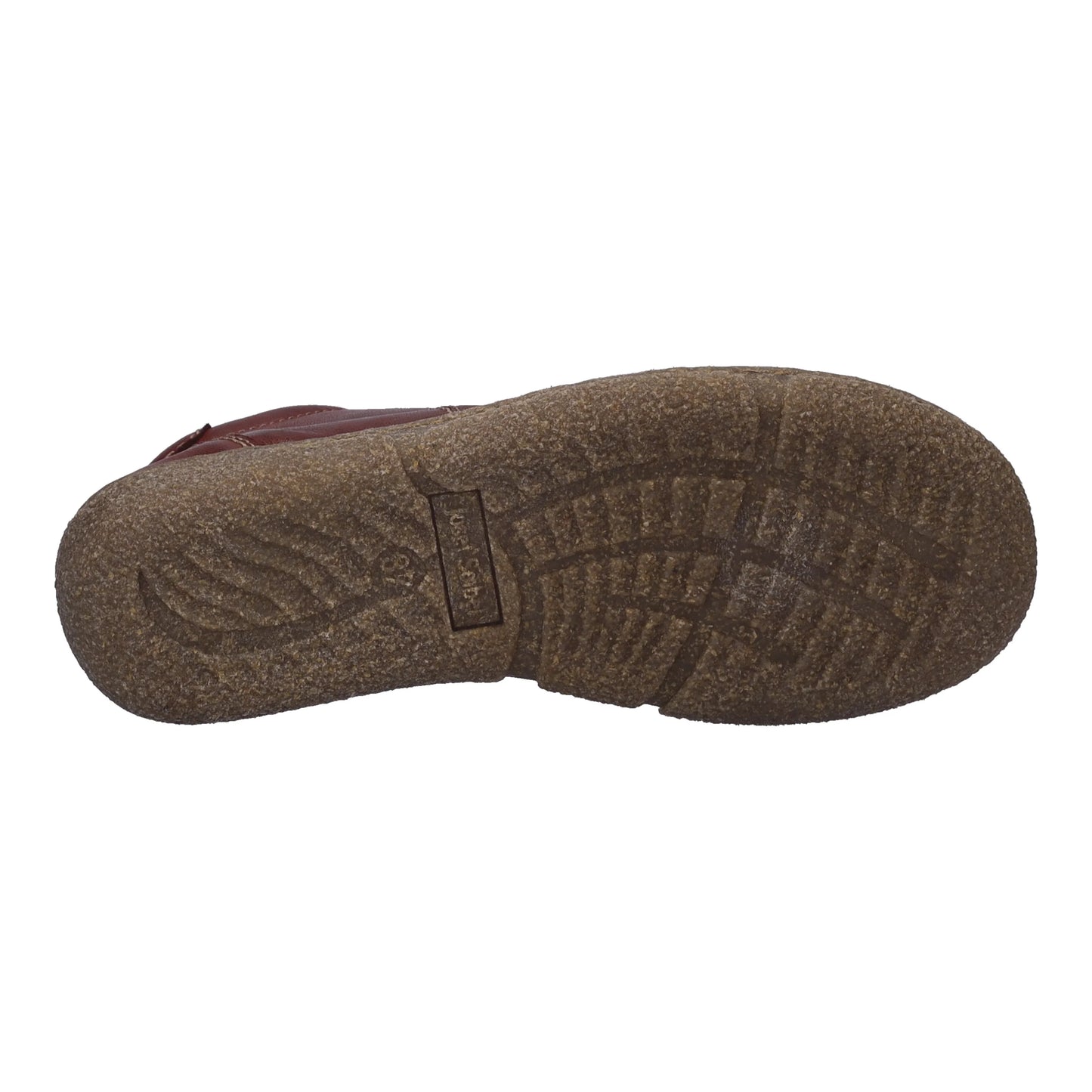 Josef Seibel Neele 46 Red