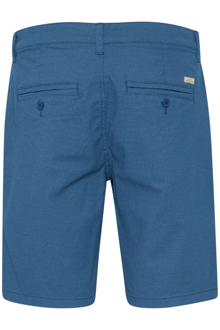 Blend Shorts Navy Peony