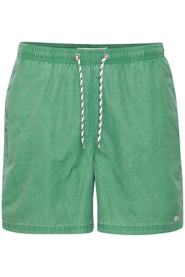 Blend Shorts Swimwear Pine Green
