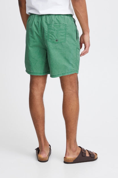 Blend Shorts Swimwear Pine Green