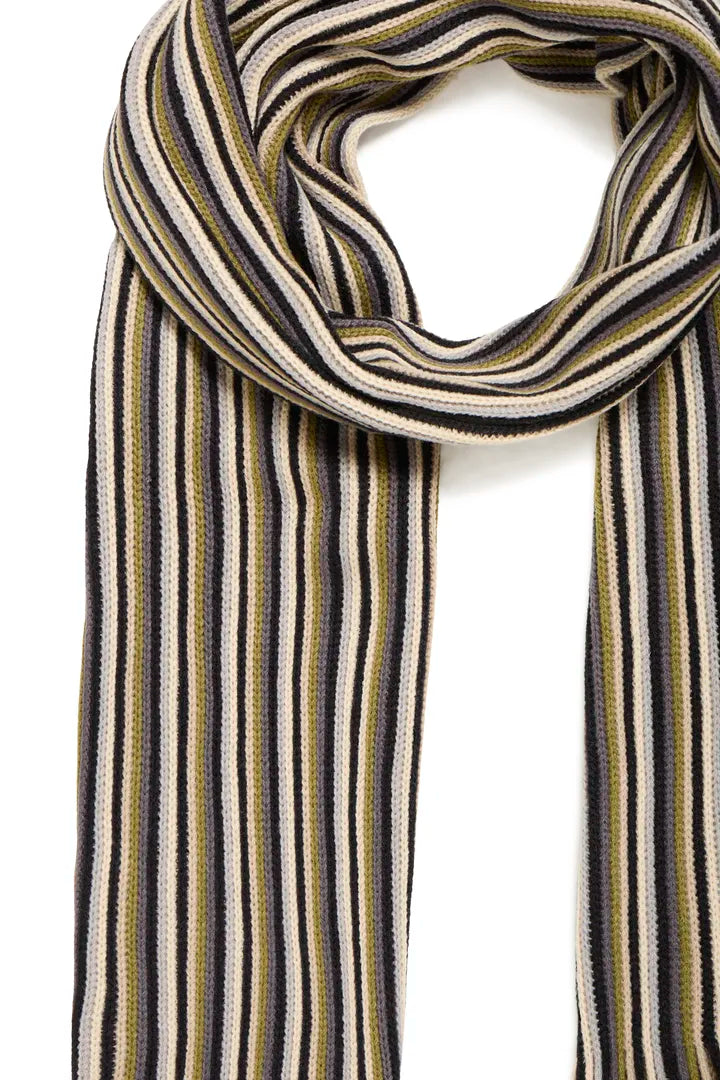 Blend Scarf Black Beauty