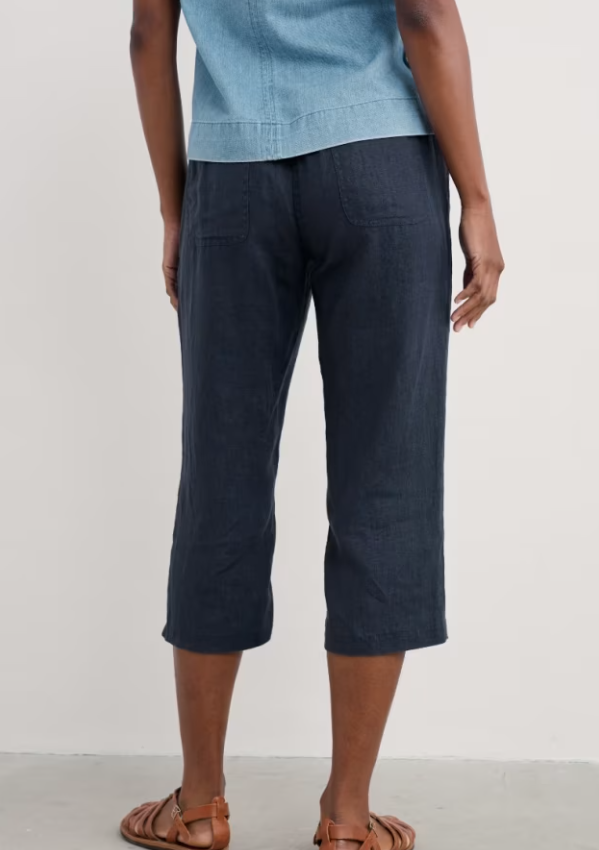 Seasalt Brawn Point Crops Maritime