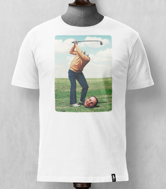 Dirty Velvet Losing Your Head T-shirt Dirty Velvet clothing Dirty Velvet tshirt Funky Tshirts Dirty Velvet'