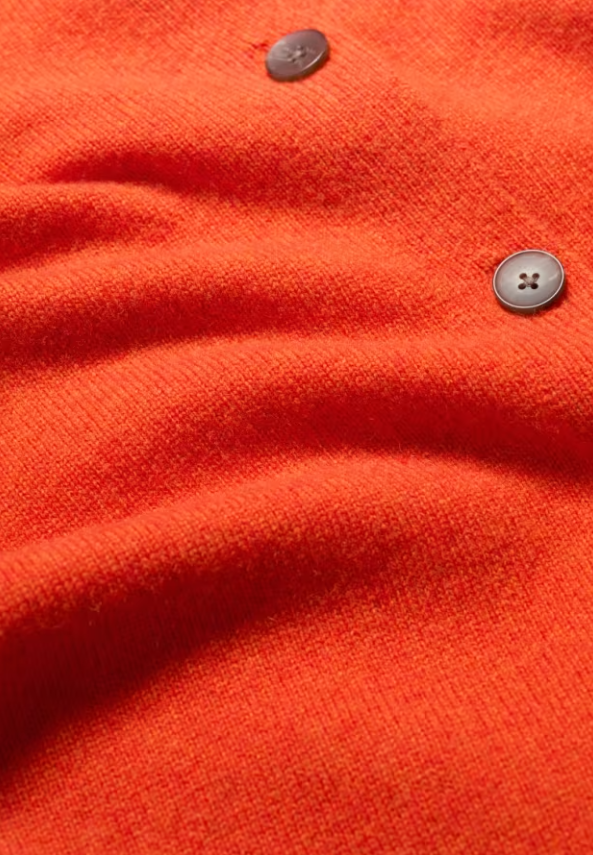 Seasalt Tern Tide Cardigan Mandarin