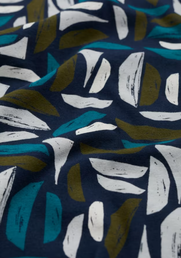 Seasalt Organic Cotton Handyband Harbour Hulls Maritime