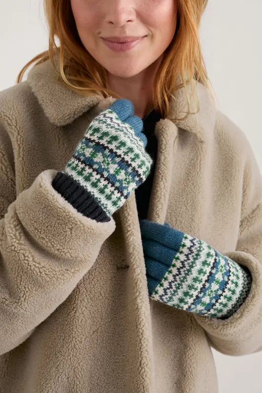 seasalt fingerless gloves