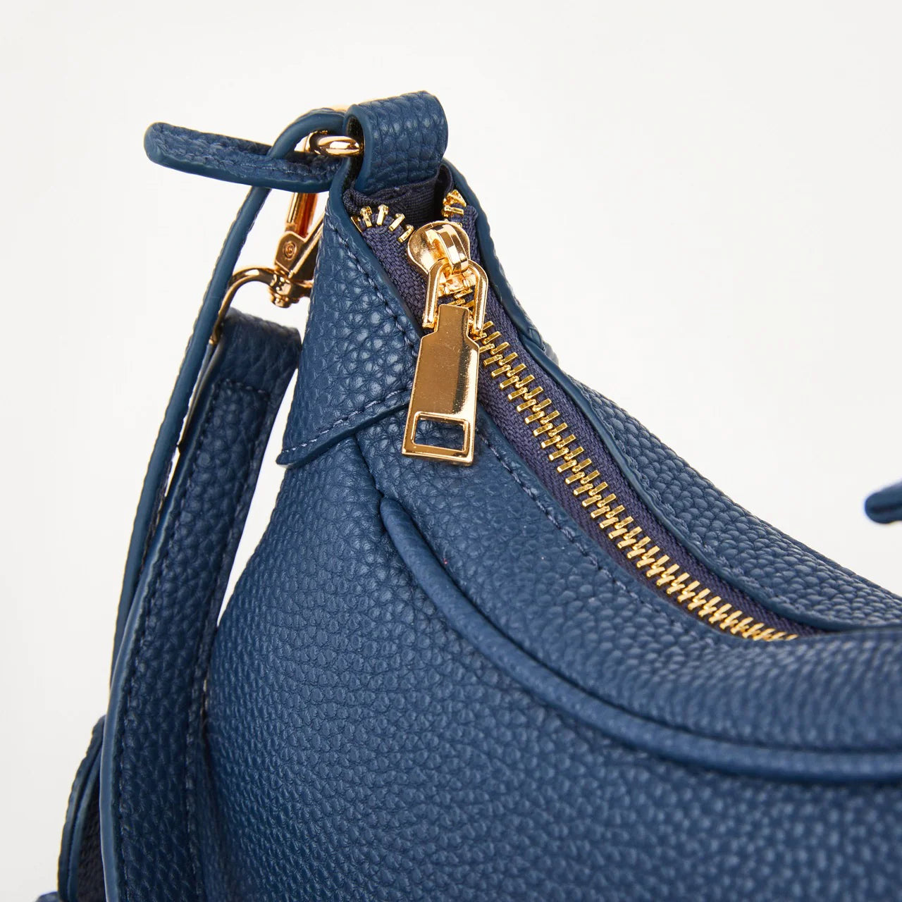 Goodeehoo Sumba Duo Day and Night Bag Navy Blue
