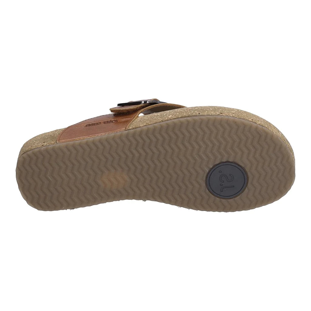Josef Seibel Tonga 77 Brown