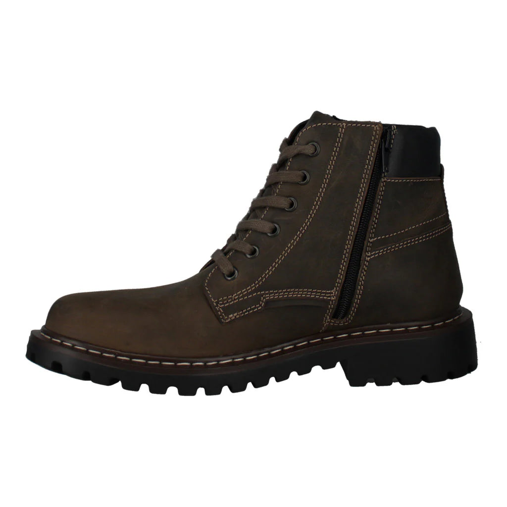 Josef Seibel Chance 67 Vulcano