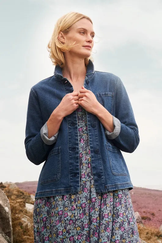 Seasalt jackets clearance