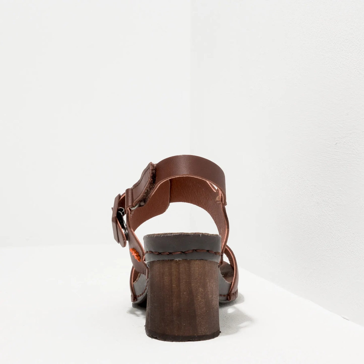 Art Company 1876 I Wish Grass Waxed Brown
