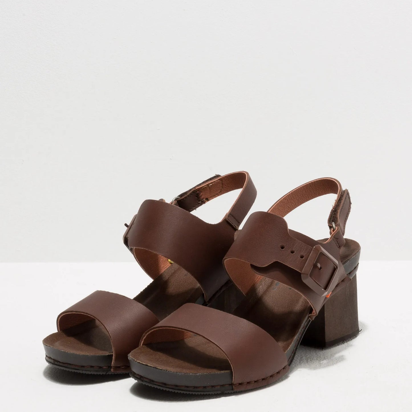 Art Company 1876 I Wish Grass Waxed Brown
