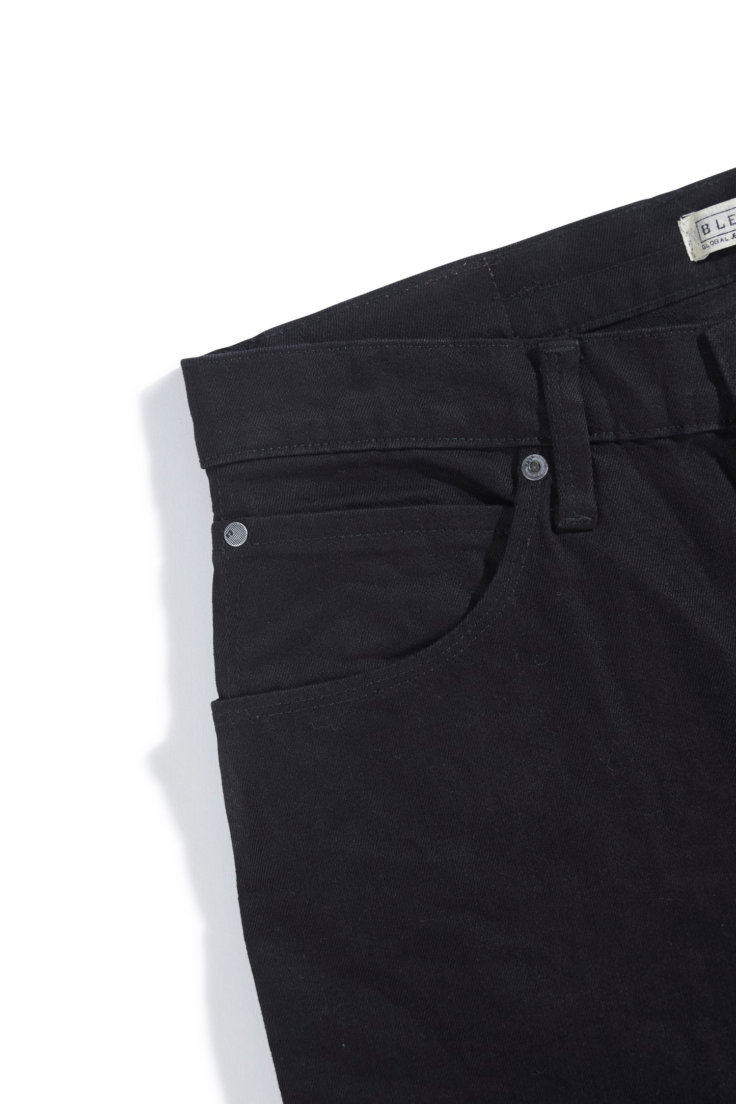 Blend Jeans Twister Fit Black