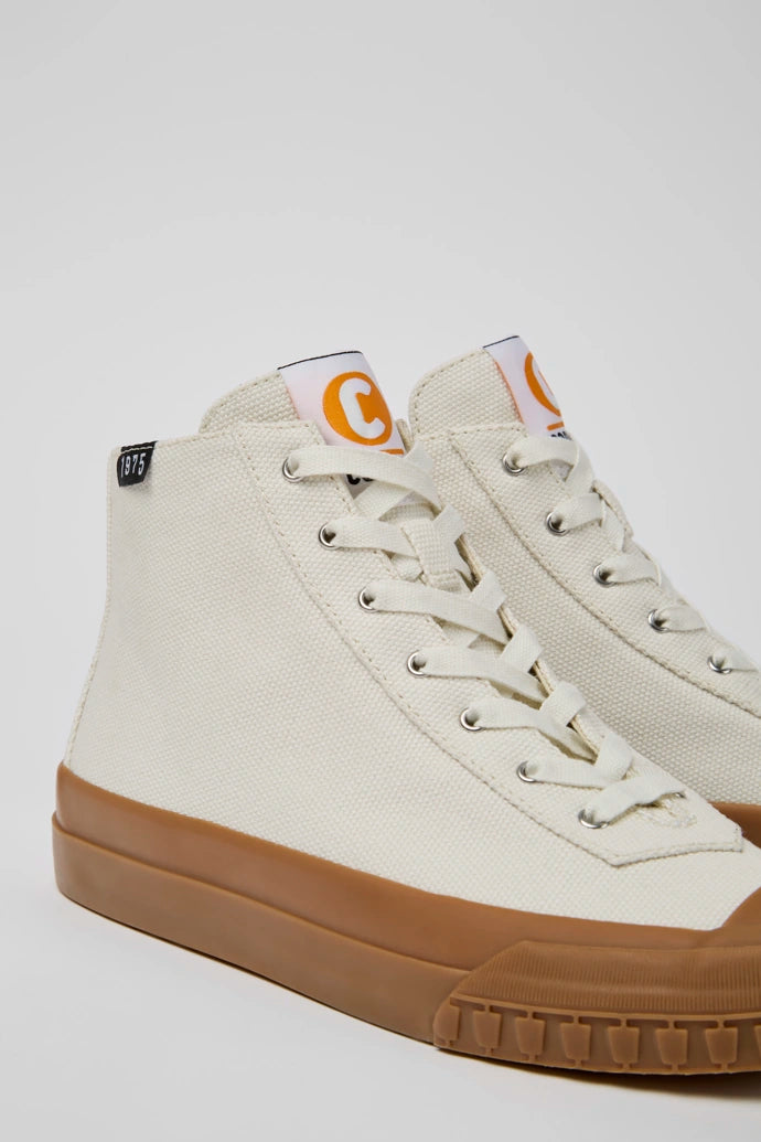 Camper Camaleon Lona Houston - Size: 37EU/4UK