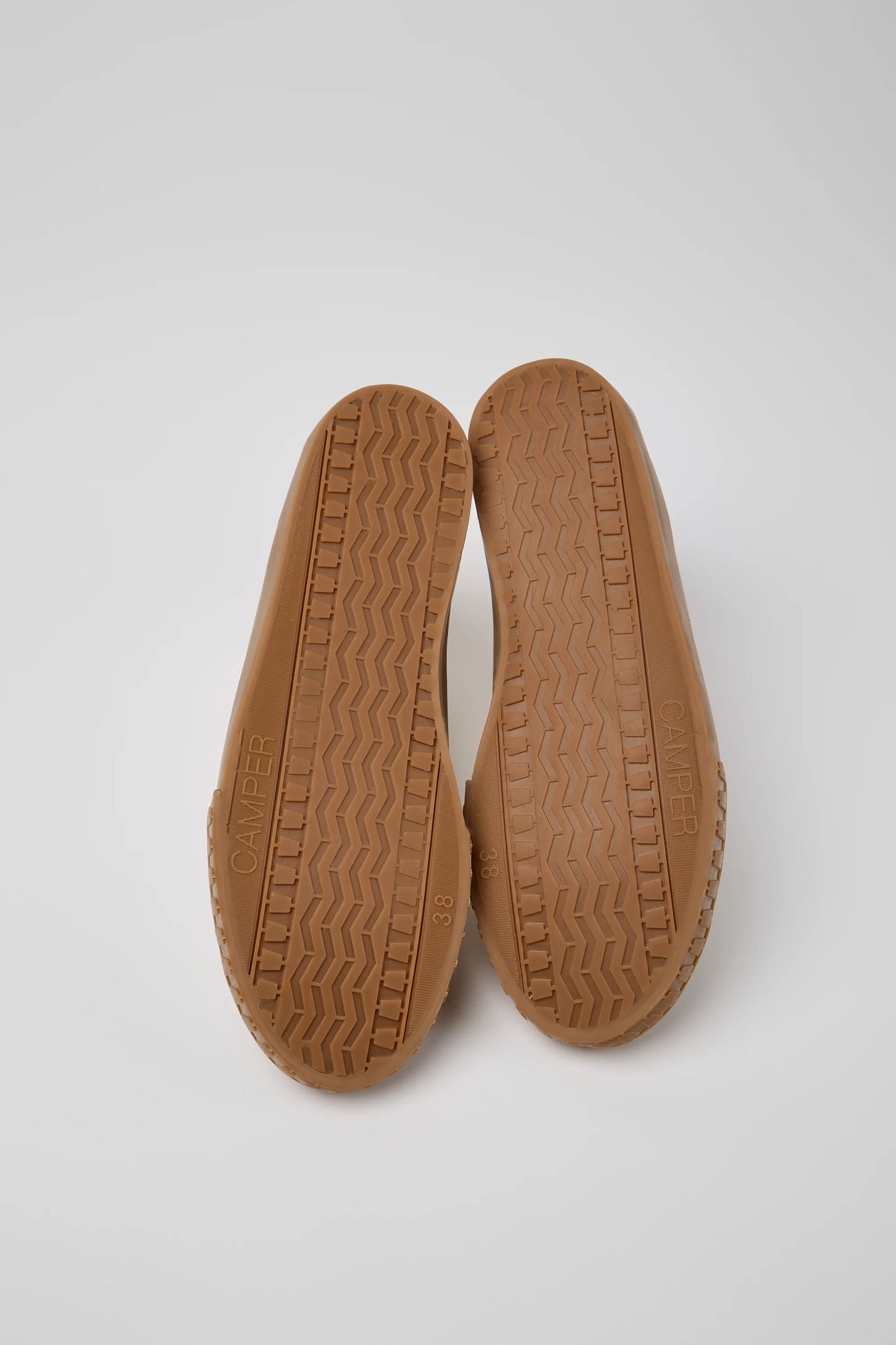 Camper Camaleon Lona Houston - Size: 37EU/4UK