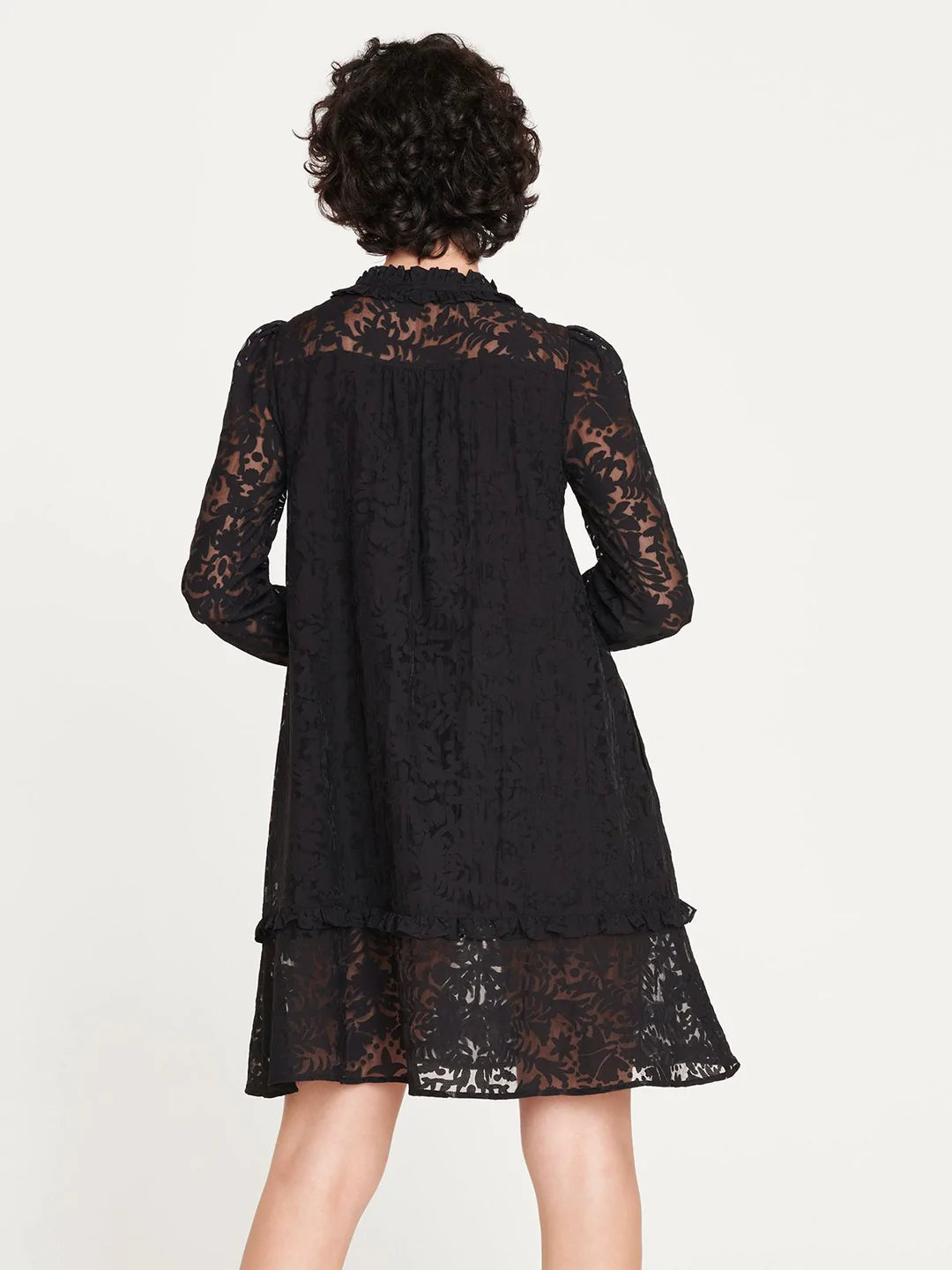 Thought Elara Lenzingô EcoVeroô Dress
