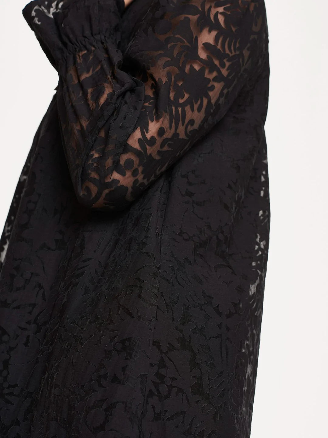 Thought Elara Lenzingô EcoVeroô Dress