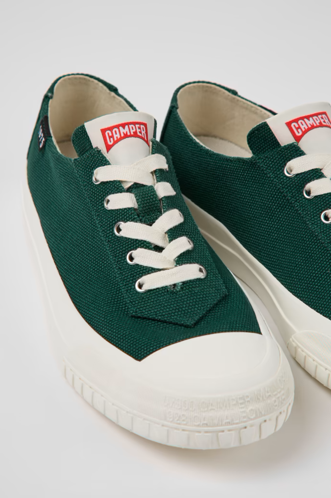 Camper top shoes sale