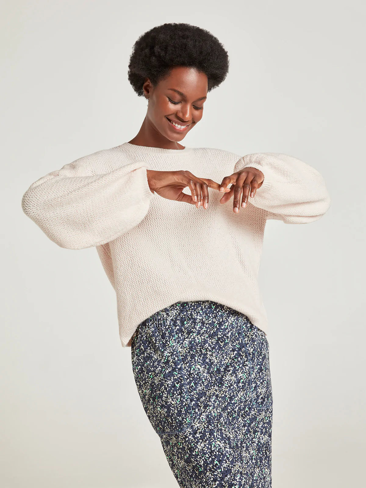 Thought knitwear best sale