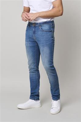 Blend Men's Jeans Multiflex Jet Fit Denim Vintage