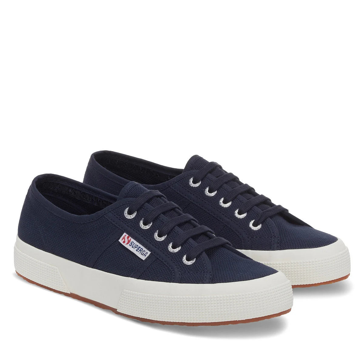 Superga 2750 COTU Classic Mens Navy White