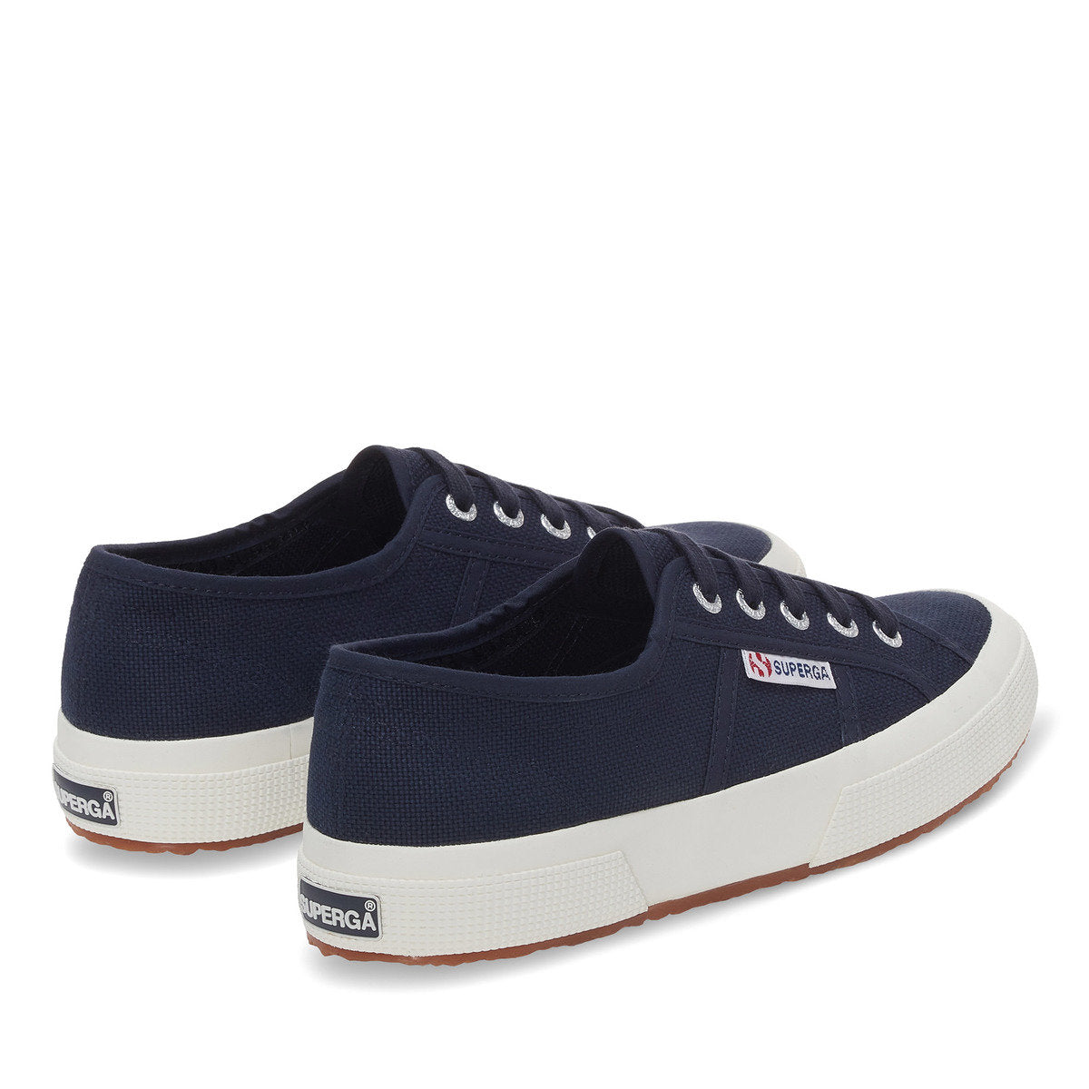 Superga 2750 COTU Classic Mens Navy White