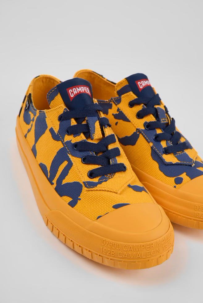 Camper shoes sale hotsell