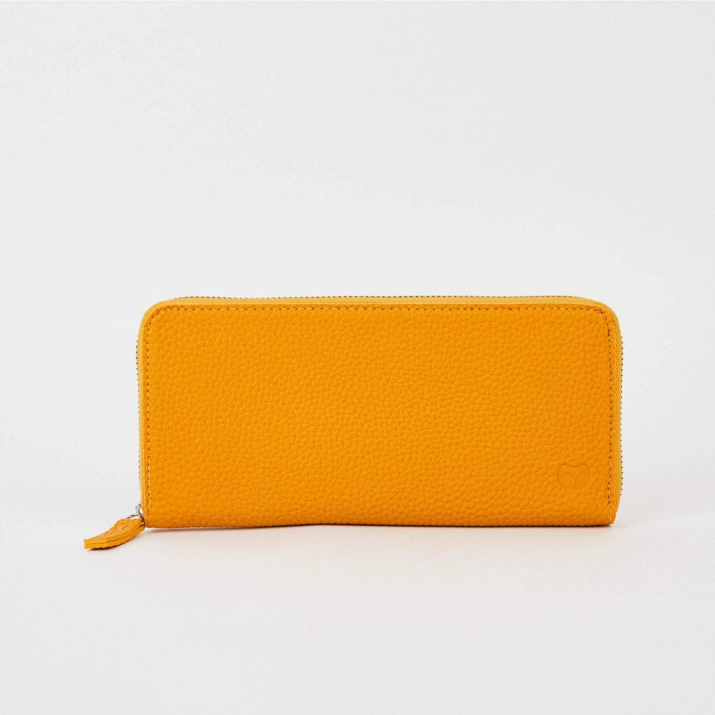 Goodeehoo Pacific Large Purse Mustard