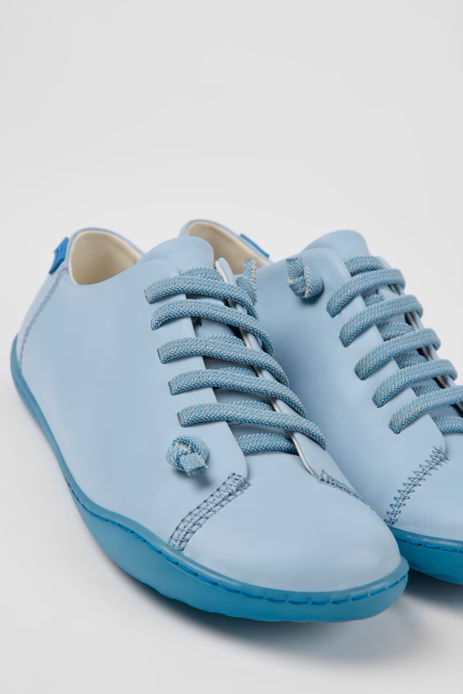 Shoes like camper hot sale peu