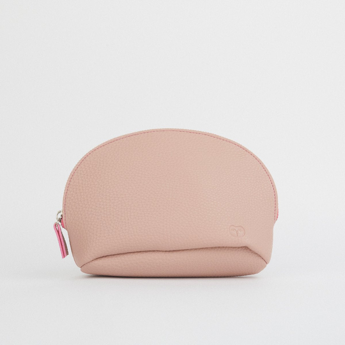 Goodeehoo Marsh Makeup Pouch Pink