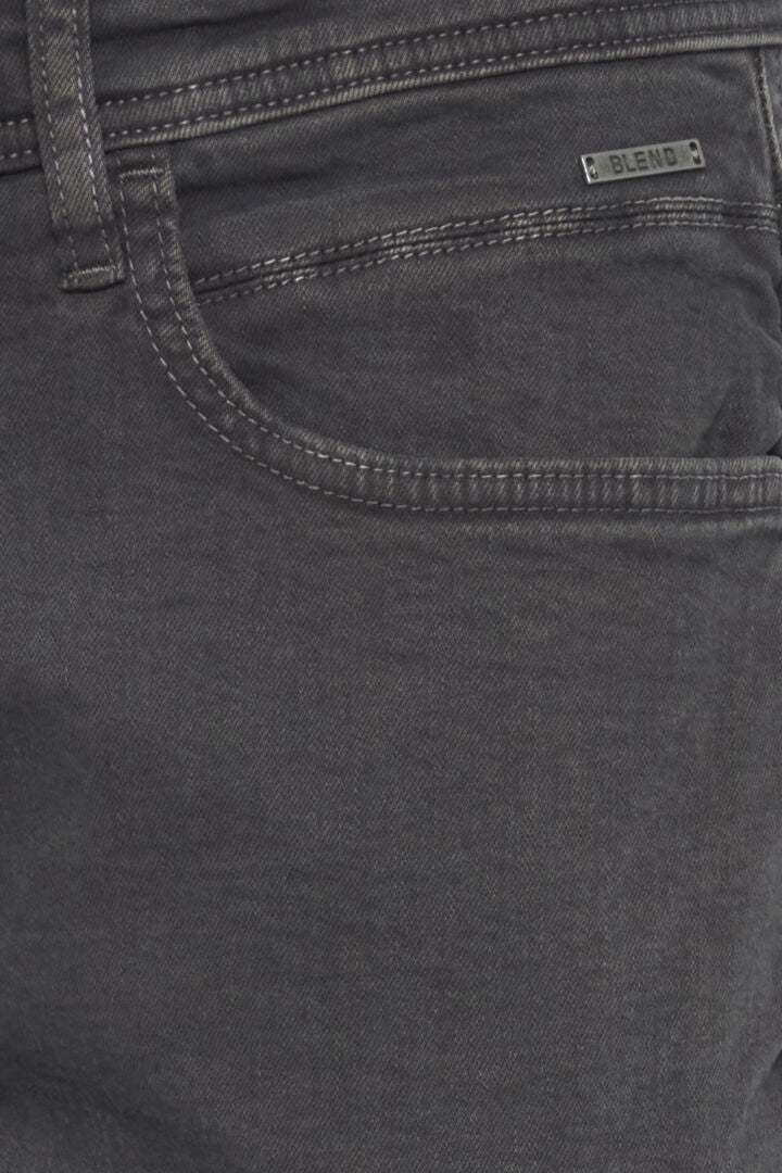 Blend Jeans Twister Fit Asphalt